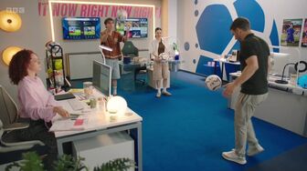 Twenty Twenty Six S01E05 Balls 1080p iP WEB-DL AAC2 0 H 264-RAWR