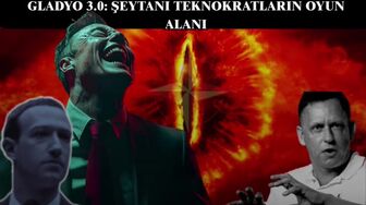 Turkiye-Gladyo 3 0  Şeytani Teknokratların Oyun Alanı