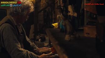 Pinocchio ( 2022) Full Arabic 1080p[WEBRip]-[5-1]-[YTS-MX] ahmadalsheikhly com