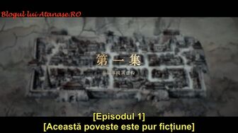 CEI 9 MISTICI Ep1