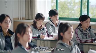 Genius-Girlfriend Episode-15 kisskh