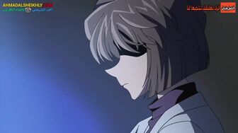Detective Conan The Raven Chaser (2009) Full Arabic [1080P][WEBRip] AAC-[YTS MX] ahmadalsheikhly com