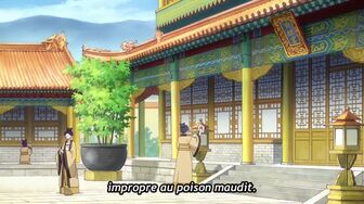 Though I Am An Inept Villainess S01e09 Subfrench 720P Cr Web-Dl Aac2 0 X264-Tsundere-Raws