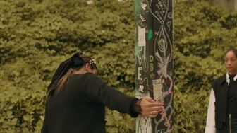 For Gods Sake Wake Her Up 2024 1080p WEBRip x264-YTS